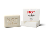 Not a Bar Soap