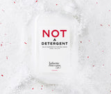Not a Detergent