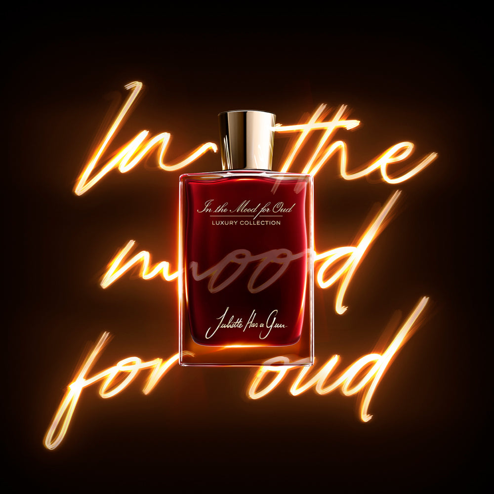 In the mood for oud