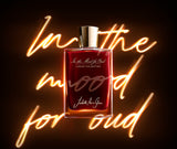 In the mood for oud