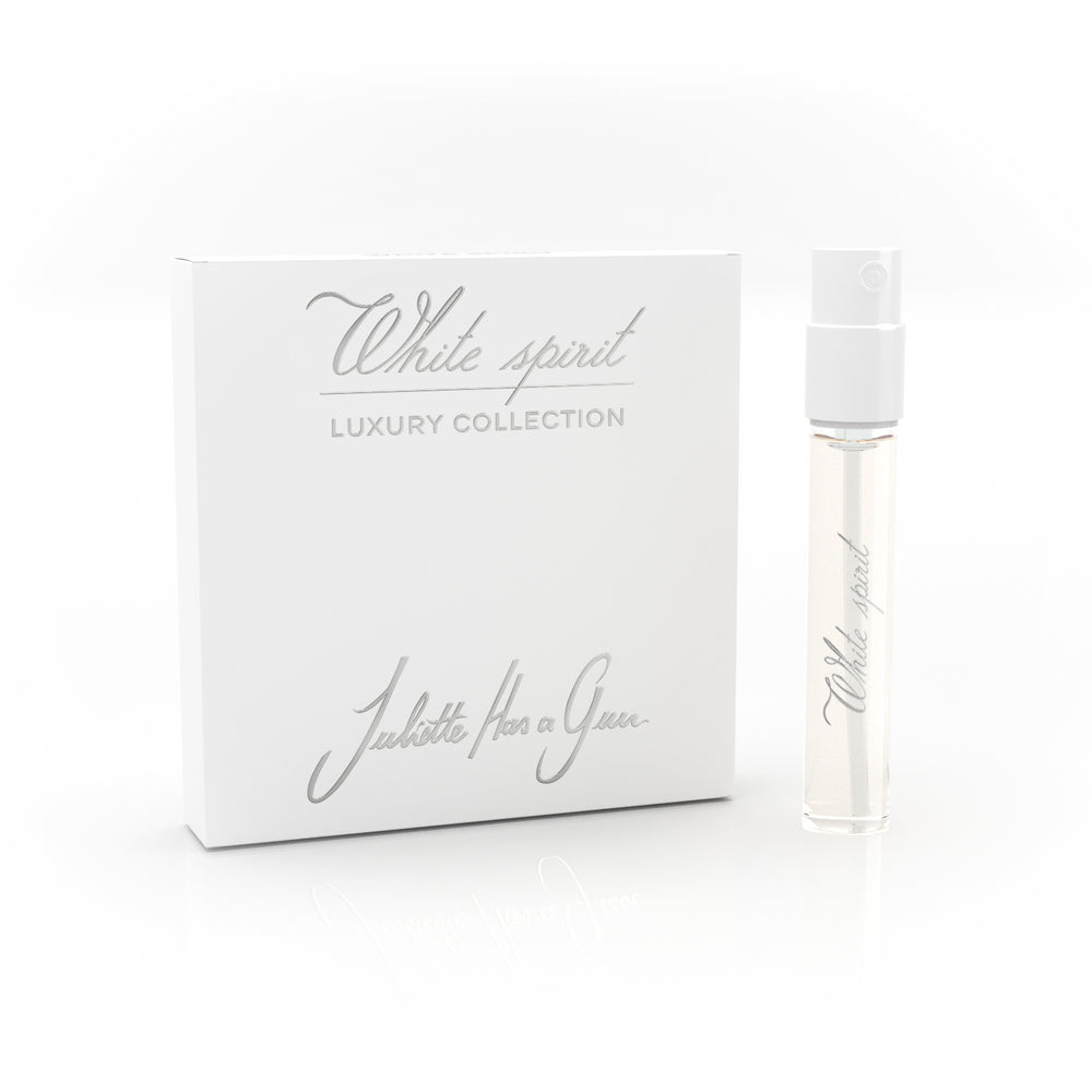 White Spirit