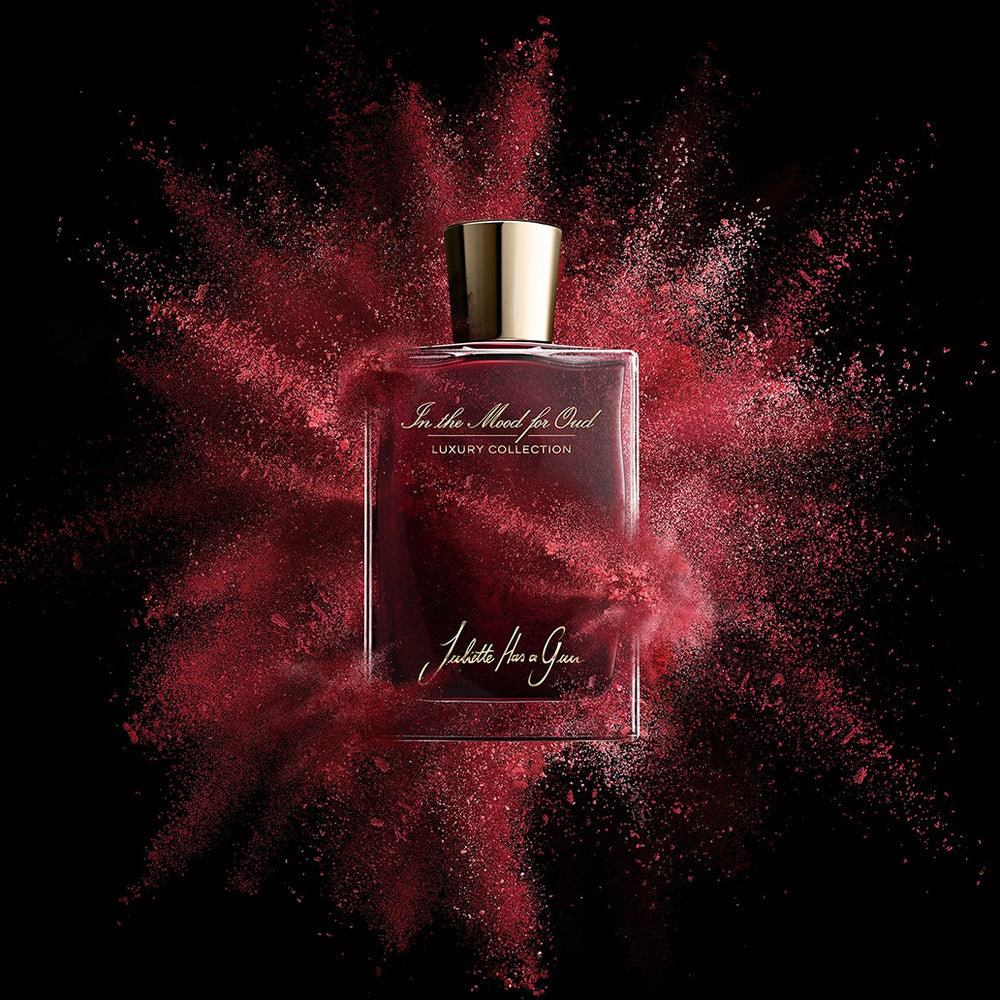 In the mood for Oud