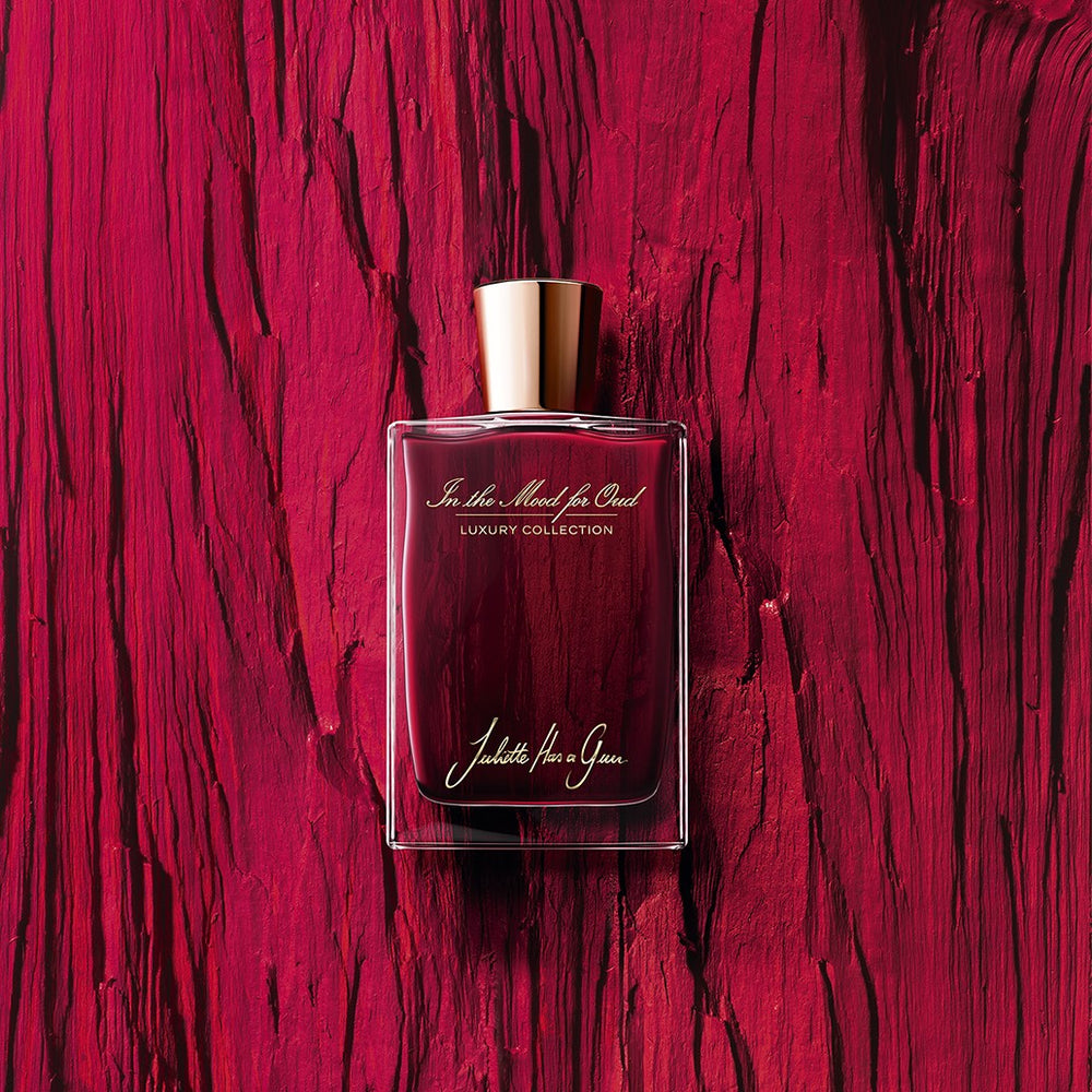 In the mood for Oud