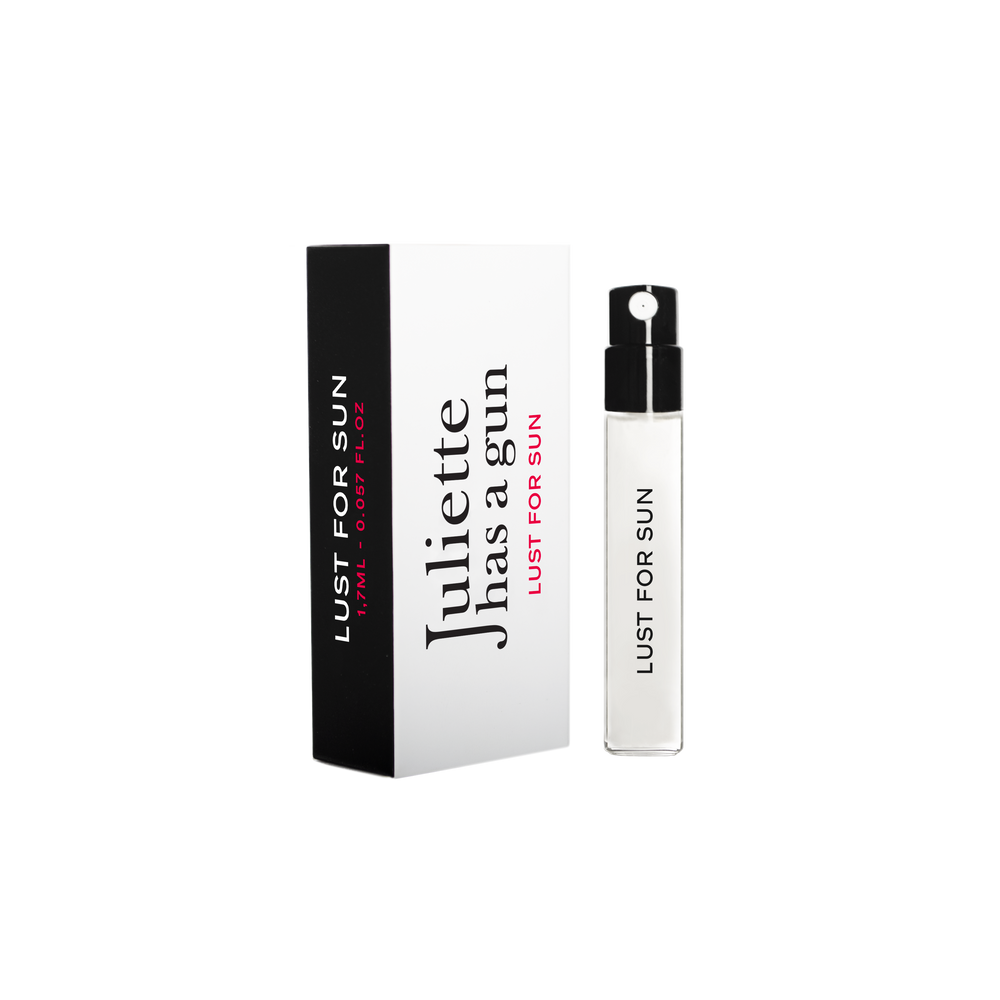 Lust For Sun 1.7 ml